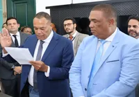 Vereadores assumem mandatos em Salvador após mudanças na Câmara