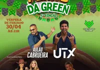 Véspera de feriado será animada com forró em Salvador