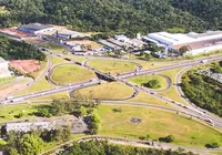 Viaduto na BR-324 será interditado a partir da noite desta terça-feira (19)