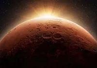 Vida em Marte? NASA encontra moléculas orgânicas inéditas no planeta