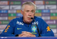 Vida privada de Carlo Ancelotti será foco de filme sobre técnico imagem