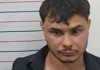 Vídeo: homem morde e arranca parte da orelha da companheira em festa imagem