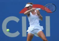 Vilão? Camarão é apontado como causa de intoxicação em torneio de tênis