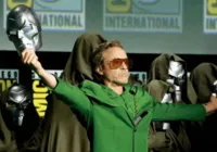 Vingadores: Marvel desiste de novo filme para cortar custos imagem