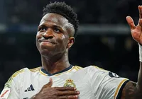 Vini Jr. aparece entre favoritos pela Bola de Ouro; confira a lista