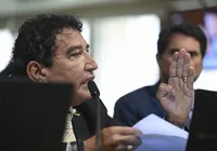 Violência no hospital? O que diz a enfermagem sobre Magno Malta