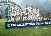 Vitória, CBF e o 'crime' de ser nordestino imagem