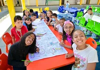 Vitória da Conquista melhora índice educacional e se destaca na Bahia imagem