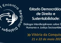 Vitória da Conquista recebe 1º Encontro Regional Diálogos Humanistas