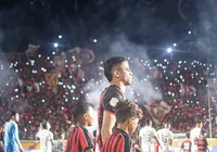 Vitória defende invencibilidade de quase 2 meses no Barradão diante do ABC