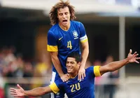Vitória é o time nordestino com mais crias da base a jogar pelo Brasil em Copas do Mundo