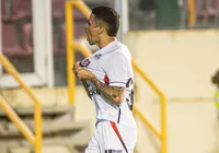Vitória entra com recurso no STJD e tenta liberar Erick para jogar