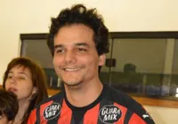 Vitória fará homenagem a Wagner Moura no Barradão contra o Galo
