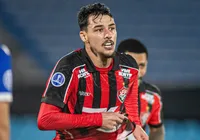 Vitória fecha acordo para renegociar dívida por Claudinho; entenda imagem