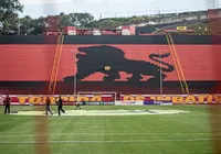 Vitória fecha contratação de novo atacante; saiba quem é