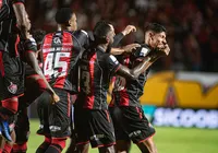 Vitória já supera últimas campanhas de 1º turno na Série A; confira