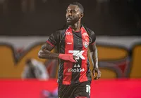 Vitória perde mais dois atletas para próximo jogo pelo Brasileirão