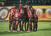 Vitória perde mais um jogador por lesão e cirurgia será necessária imagem