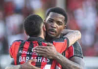 Vitória perde Nathan Mendes por suspensão e pode ter até 13 desfalques