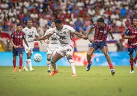 Vitória pode completar sete anos sem vencer clássicos na Fonte Nova imagem