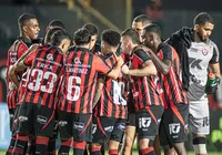 Vitória pode encaminhar vaga na Copa do Brasil de 2027