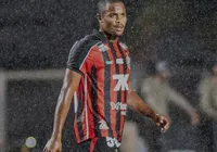 Vitória renova com lateral-direito e o empresta a clube da Série D imagem