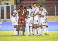 Vitória se prepara pra comprar três destaques emprestados; saiba quais