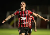 Vitória terá retornos de Baralhas e Renato Kayzer contra o Ceará