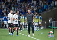 Vitória visita a Chapecoense como o pior visitante do Brasileirão imagem