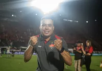 Vitória volta a golear na Série A após quase 10 anos; confira