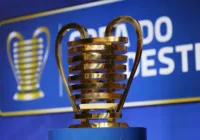 Vitória x Ceará: CBF define data e horário das quartas do Nordestão imagem