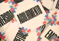 Vitória x Cruzeiro terá ação de conscientização do autismo