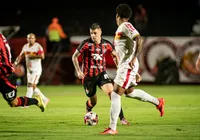 Vitória x Juazeirense: onde assistir, escalações e tudo sobre o jogo imagem