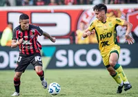 Vitória x Mirassol: onde assistir, arbitragem, escalações e desfalques imagem