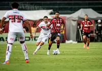 Vitória x São Paulo: Onde assistir, escalações e tudo sobre o jogo