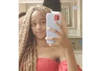 Vizinhos relatam que suspeito pela morte de Thamiris seria usuário de drogas