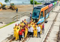 VLT do Subúrbio anima moradores e movimenta economia local