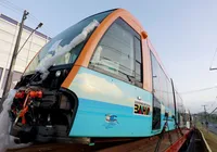 VLT e metrô colocam Salvador no top 3 do transporte sobre trilhos