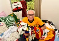 Você conhece o 'time preto' do Cabula? Professor resgata clubes extintos da Bahia imagem
