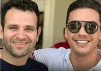 Você Sabia? Irmão de Wesley Safadão é prefeito e pode ser cassado imagem