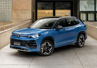 Volkswagen Tiguan 2026 chega ao Brasil com 272 cv e tração 4MOTION imagem