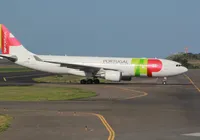 Voos internacionais ficarão até 28% mais caros após reforma, diz diretor da TAP Air