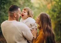 Voz que importa: quando uma criança ensina sobre família imagem