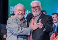 Wagner celebra encontro Lula-Trump: "Reconhecimento da grandeza" imagem
