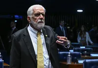Wagner diz que Alcolumbre não está trabalhando a favor de Messias imagem