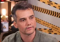 Wagner Moura critica Jair Bolsonaro em premiação internacional imagem