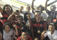 Wagner Moura, vedete dos colegas que ficaram jornalistas