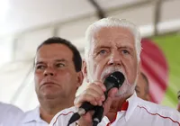 Wagner sela chapa e confirma dobradinha Jerônimo-Geraldo