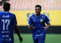 Walter, Hernane Brocador e mais: Série D reúne medalhões e estrelas do futebol