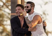 Wesley Safadão x Gusttavo Lima: entenda a briga entre os cantores imagem